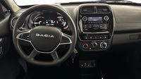 Dacia Spring 45ch Essential 23B — photo 11