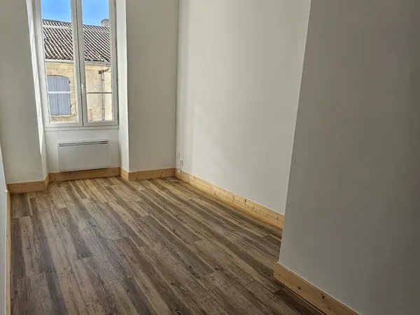 T2 rénové 34 m² - Centre ville