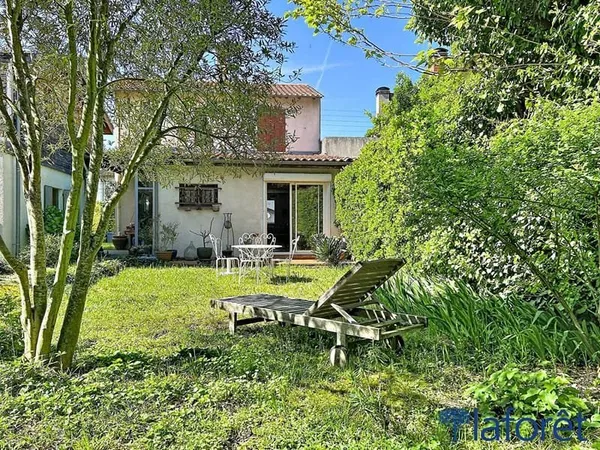 Maison 6 pièces 150 m²