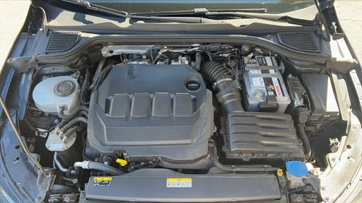 Volkswagen Golf 2.0 TDI SCR 115 DSG7 - Active – 2021 – 128950 km – Diesel – Boîte Automatique — photo 41