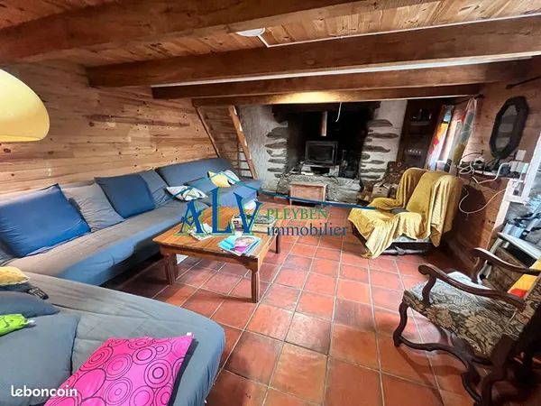 Maison 6 pièces 90 m²