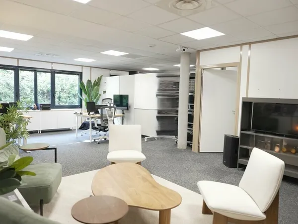 BUREAUX à louer