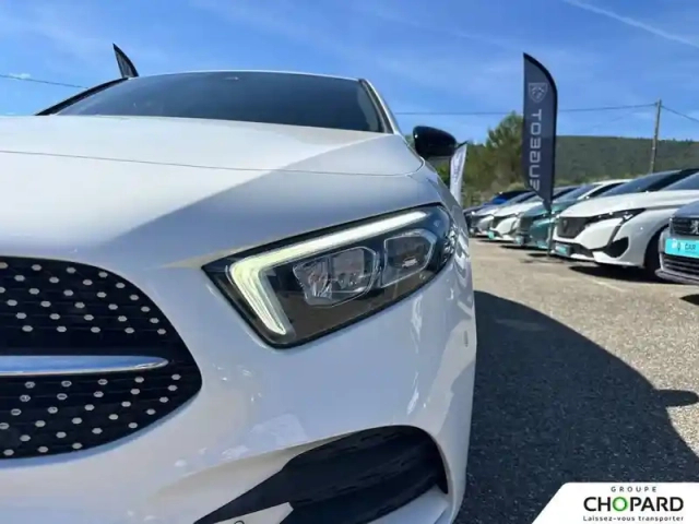 Mercedes Classe A 180 7g-dct — photo 26