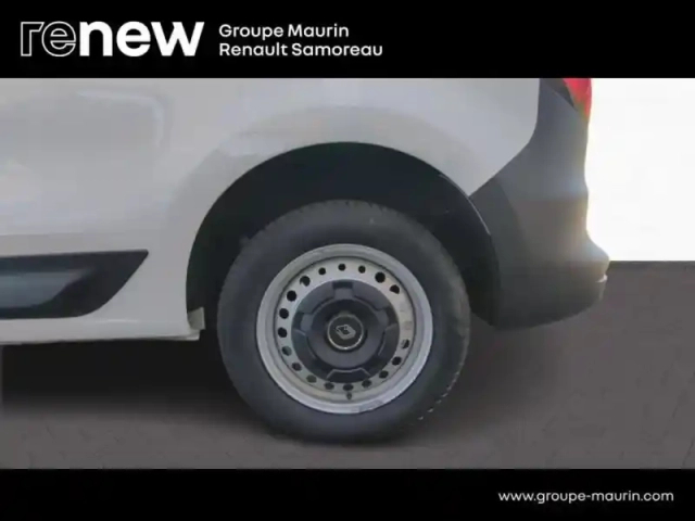 Renault Kangoo Van l1 1.3 tce 130ch extra - 22 — photo 8
