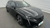 Peugeot 308 PHEV 180ch GT e-EAT8 — photo 3