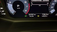 Audi A1 Sportback 30 TFSI 110ch S line S tronic 7 — photo 9