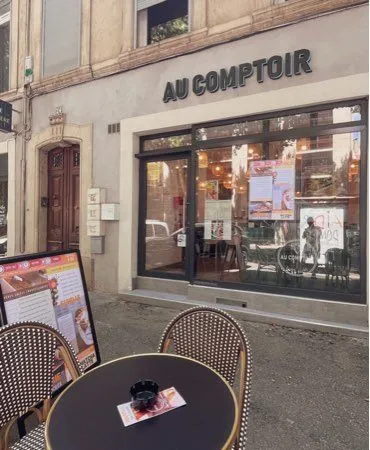 Murs commerciaux a vendre narbonne centre