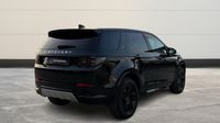 Land-Rover Discovery Sport P300e 309ch Dynamic SE — photo 5