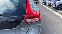 Volvo V40 D2 AdBlue 120ch Signature Edition Geartronic — photo 17