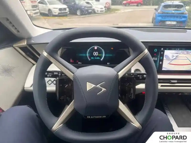 Ds N8 n°8 230 ch fwd standard range — photo 16