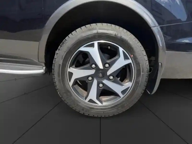 Ford Custom transit  fg 320 l2h1 2.0 ecoblue 170 s&amp;s cabine approfondie active bva6 — photo 10