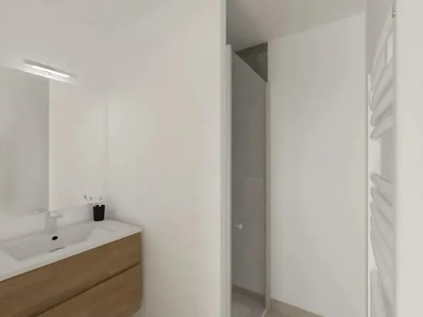 Maison neuve 5 pièces 137 m²