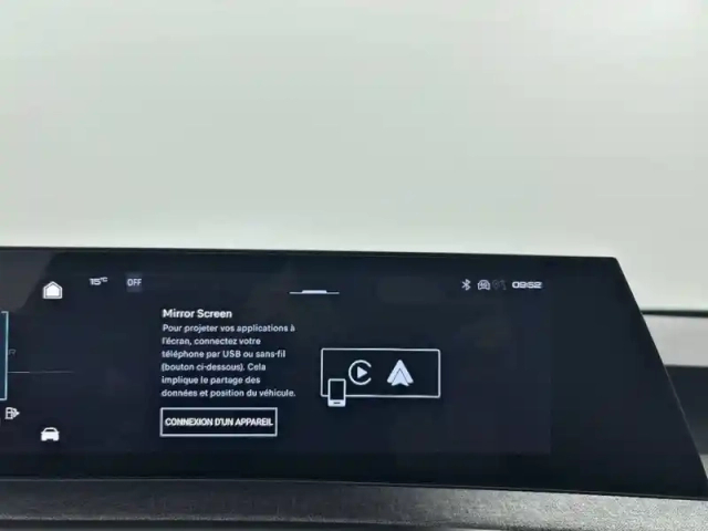 Peugeot 3008 hybrid 136 e-dcs6 — photo 81