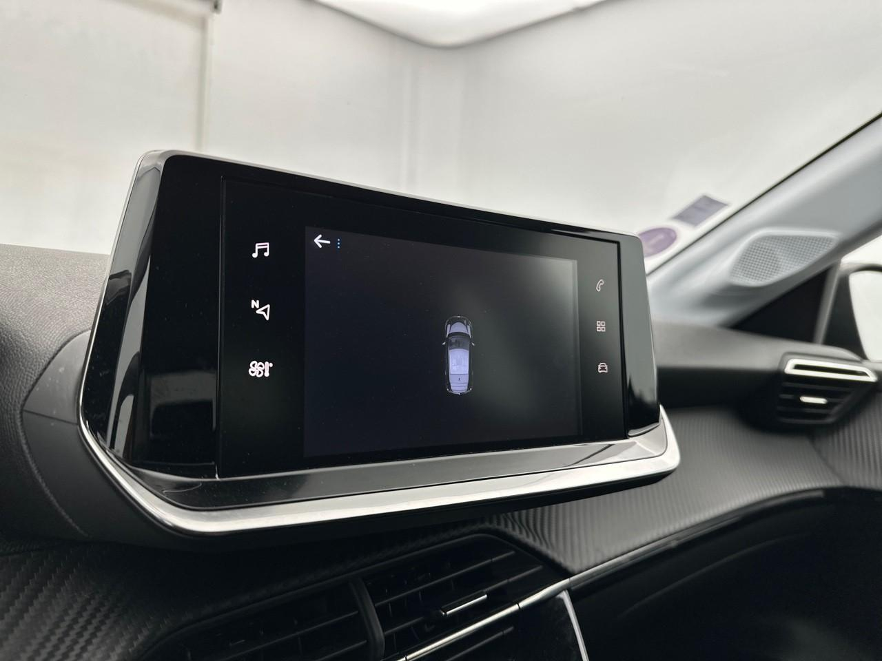 Peugeot 208 puretech 100 s&s bvm6 style — photo 25
