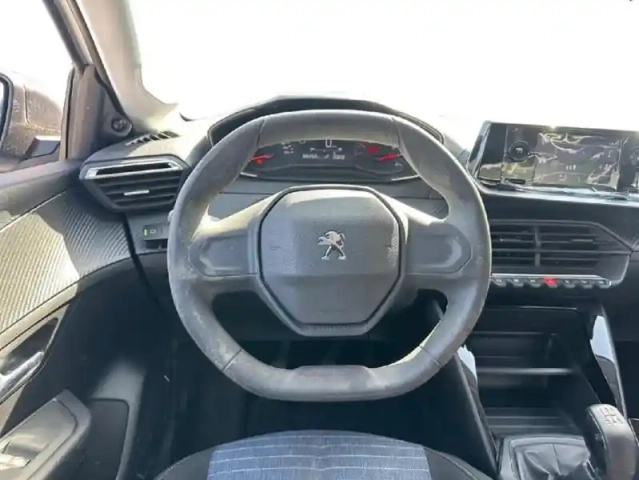 Peugeot 208 1.2 puretech 75ch s&amp;s like — photo 26