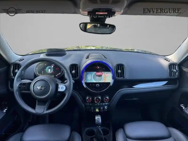 Mini Countryman cooper se 125ch + 95ch edition premium all4 bva6 — photo 5