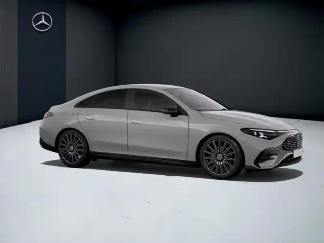 Mercedes Cla 250+ avec technologie eq l — photo 14