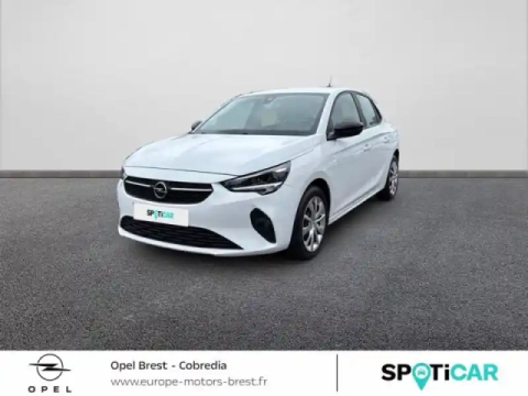 Opel Corsa 1.5 d 100ch edition