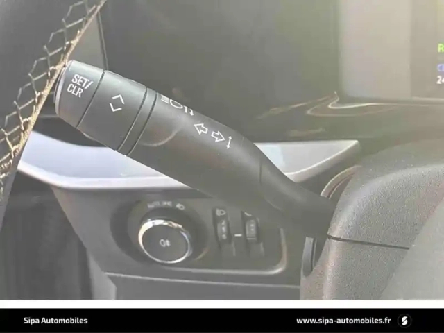 Opel Mokka electrique 136 ch &amp; batterie 50 kwh — photo 21