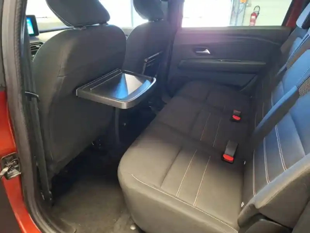 Dacia Jogger eco-g 100 7 places — photo 29