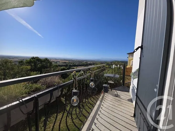 Maison 4 pièces 94 m²