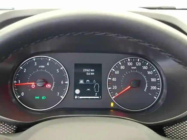 Dacia Sandero eco-g 100 gsr2 — photo 21