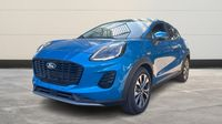 Ford Puma 1.0 EcoBoost Hybrid 125ch Titanium S&S Powershift