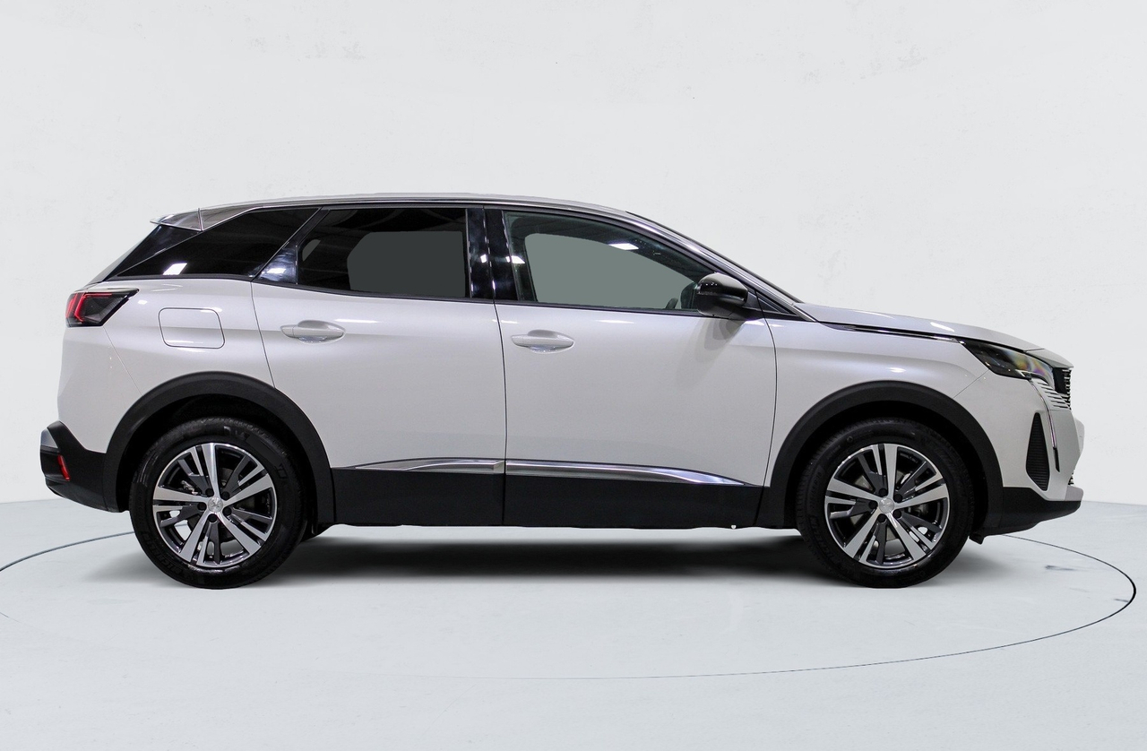 Peugeot 3008 — photo 6