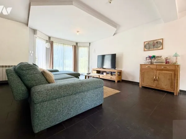 Maison 6 pièces 162 m²