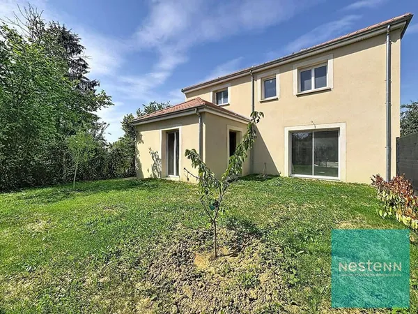 Maison 5 pièces 127 m²