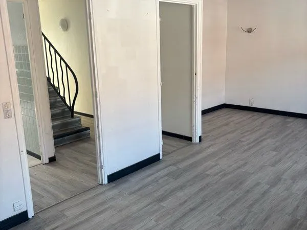 Immeuble de rapport 7 pièces 180 m²