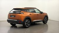 Peugeot 2008 1.2 PureTech 130ch S&S Roadtrip EAT8 — photo 5