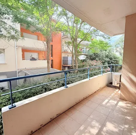Appartement 3 pièces 55 m²