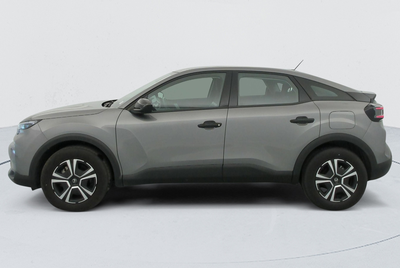 Citroën C4 — photo 2