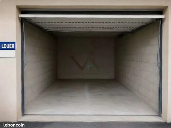 Box a louer