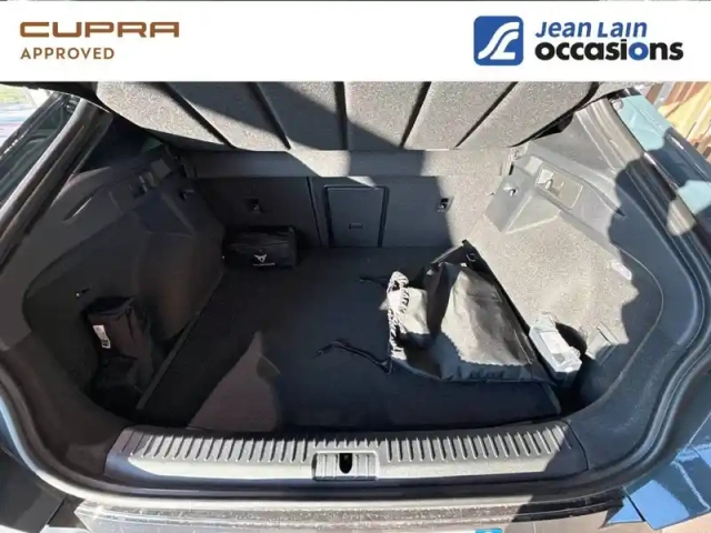 Cupra Formentor ehybrid 272 ch dsg6 — photo 54