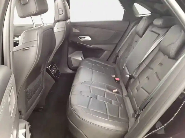 Ds Ds 7 ds7 crossback hybride e-tense 300 eat8 4x4 — photo 12