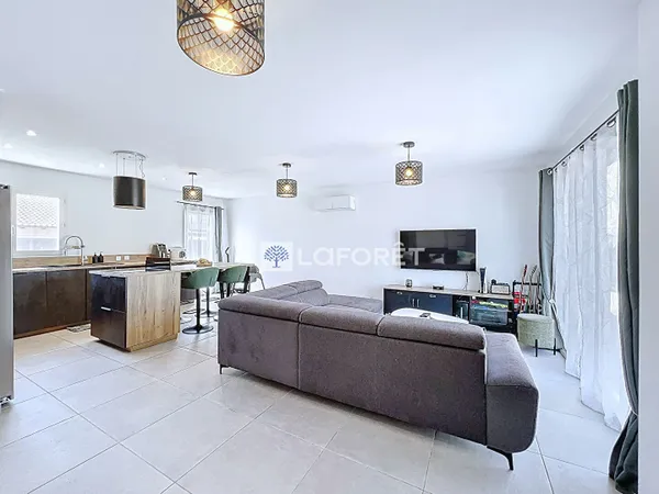 Maison 5 pièces 92 m²