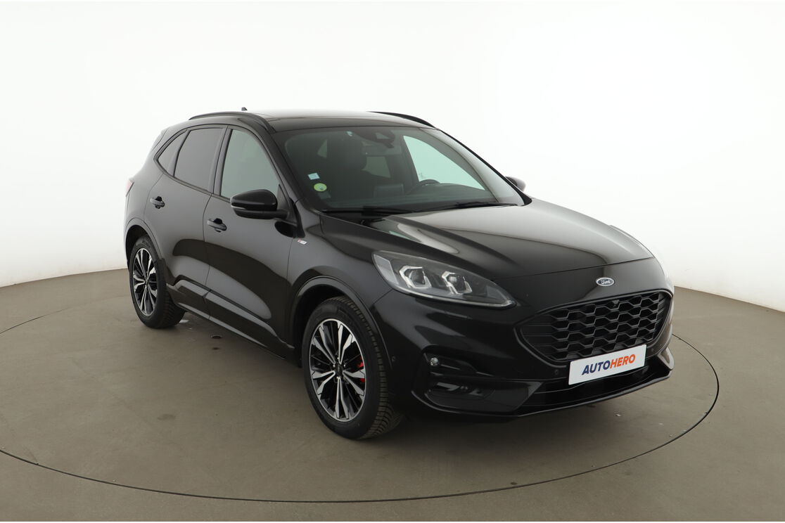 Ford Kuga 2.0 EcoBlue AWD ST Line X Auto — photo 7