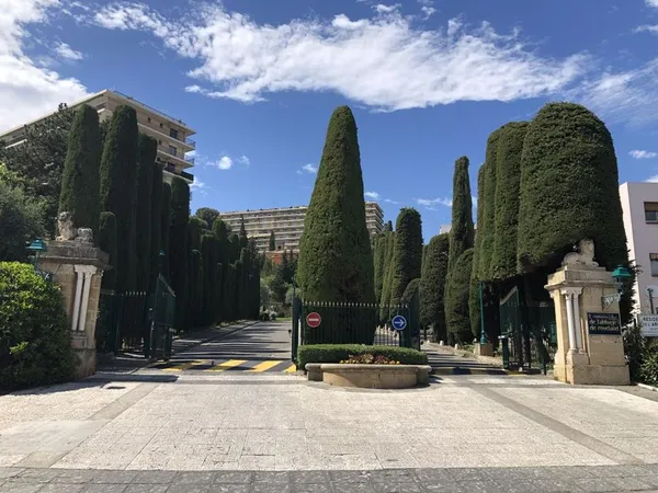 Appartement de 63m2 à louer sur Nice
