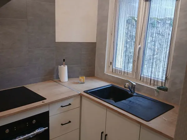 Logement ousson sur loire