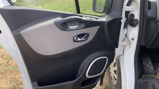 Renault Trafic L1H1 1.6 DCi 145 - Traffic – 2018 – 20580 km – Diesel – Boîte Manuelle — photo 18