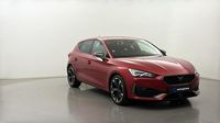 Cupra Leon 2.0 TSI 245ch VZ DSG7 — photo 3