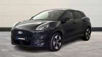 Ford Puma Gen-E 168ch Standard Range 43 kWh