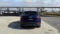 Audi Q5 Sportback 55 TFSI e 367ch S line quattro S tronic 7 — photo 6