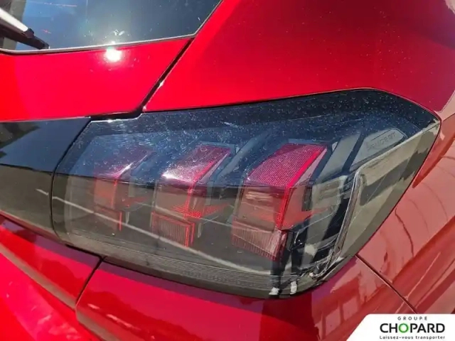 Peugeot 208 puretech 75 s&amp;s bvm5 — photo 28
