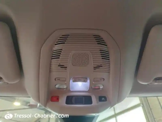 Citroën C5 Aircross bluehdi 130 s&amp;s eat8 shine — photo 8