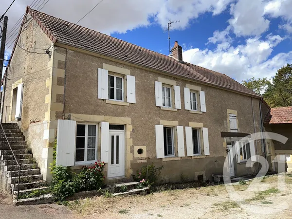 Maison 5 pièces 256 m²