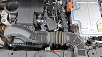 Renault Captur 1.6 E-Tech hybride 145ch Business -21 — photo 20