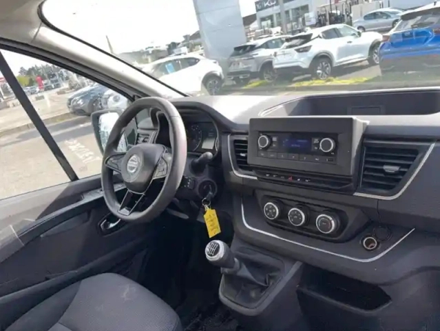 Nissan Primastar fg vul l1h1 2t8 2.0 dci 130 s/s bvm acenta 4p — photo 12
